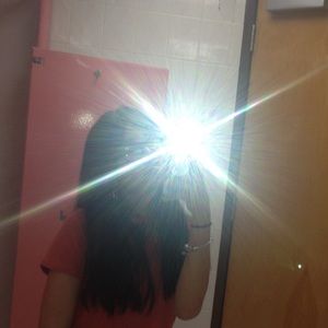 Meet your Posher, Kiara